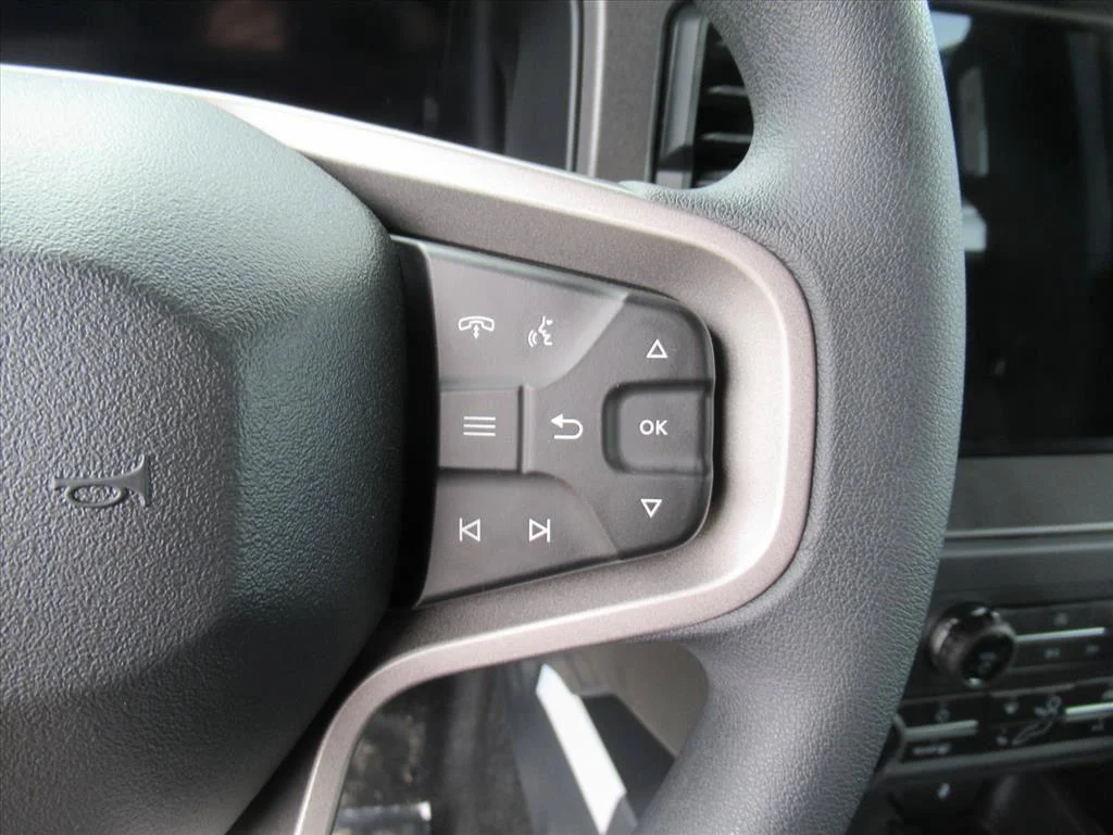 2025 Ford Bronco 4-Door Base - Photo 27