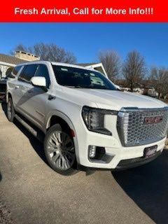 2022 GMC Yukon XL