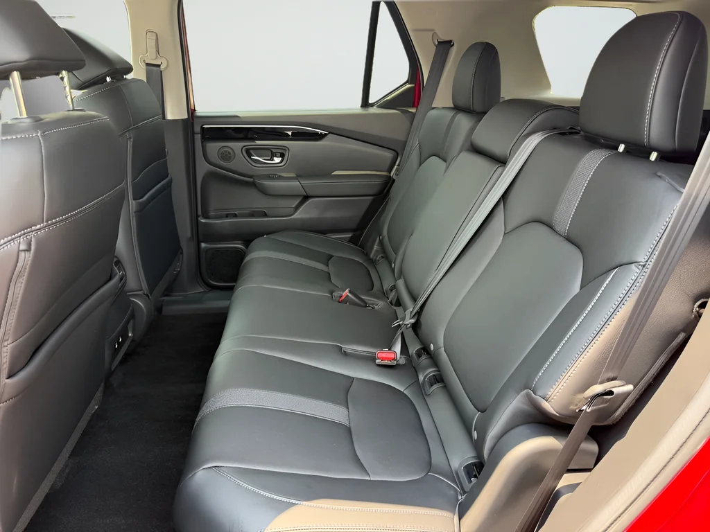 Used 2026  Honda RTL image 21