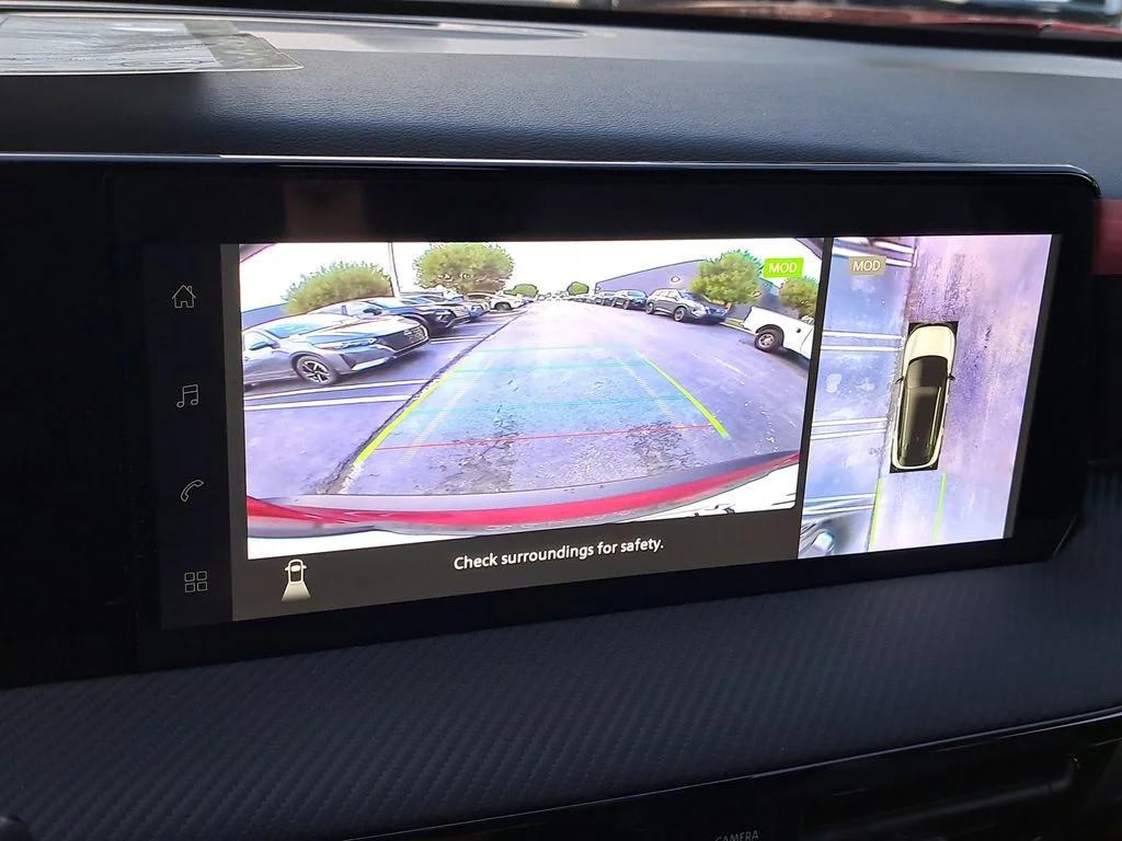 2026 Nissan KICKS SR - Photo 29