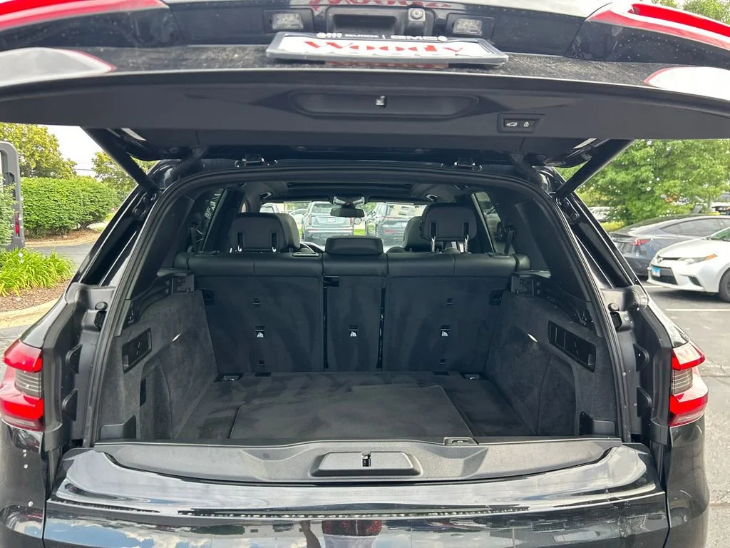 2023 BMW X5 40i - Photo 36