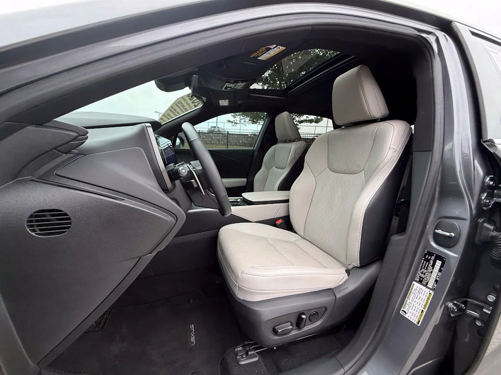 Used 2023 Gray Lexus 350 Premium Plus image 20