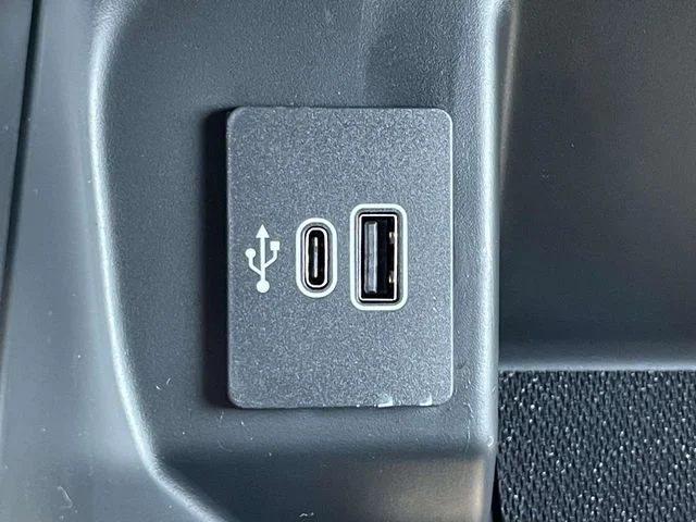 New 2026 Gray Ford STX image 21