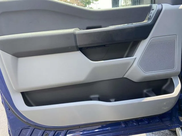 New 2026 Blue Ford XL image 17