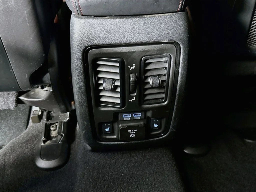 Used 2023 Gray Dodge R/T Premium image 26