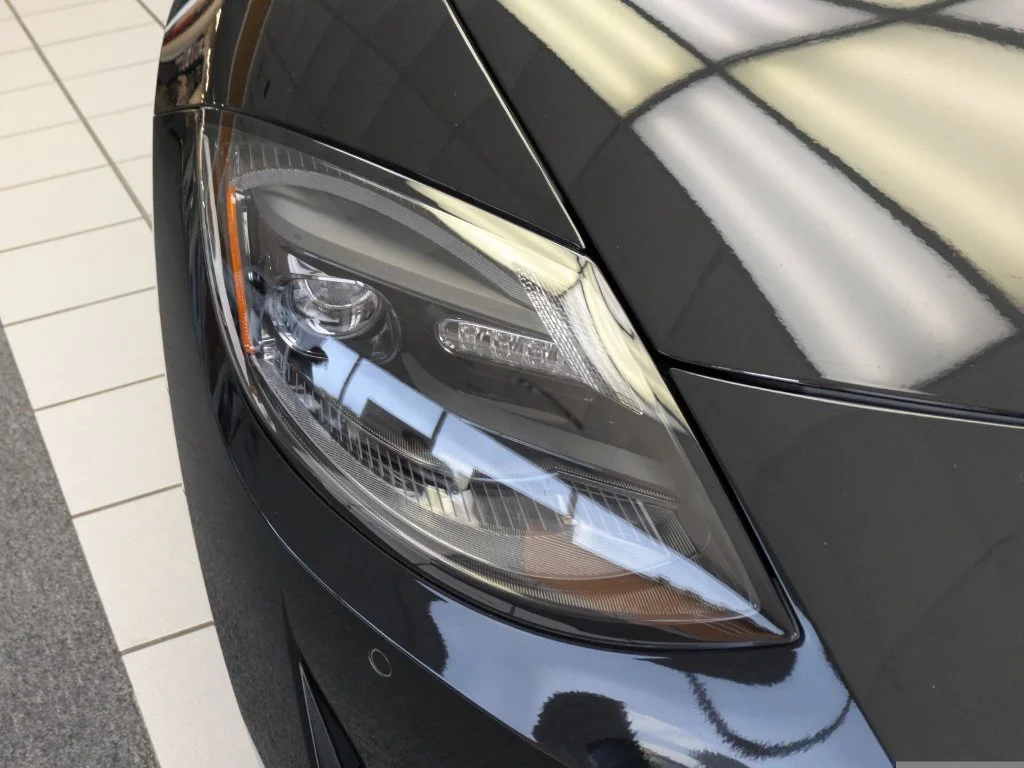 New 2026 Black Diamond Pearl Nissan Performance image 12