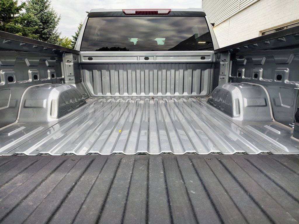 2024 Chevrolet Silverado 1500 LT - Photo 20