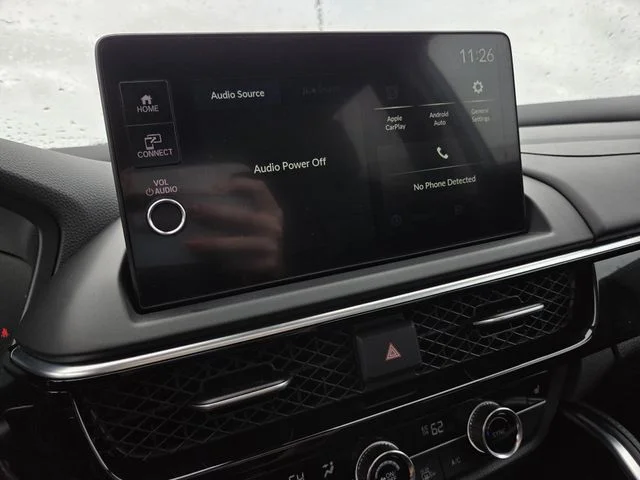 Certified Used 2025 Urban Gray Pearl Acura FWD image 9