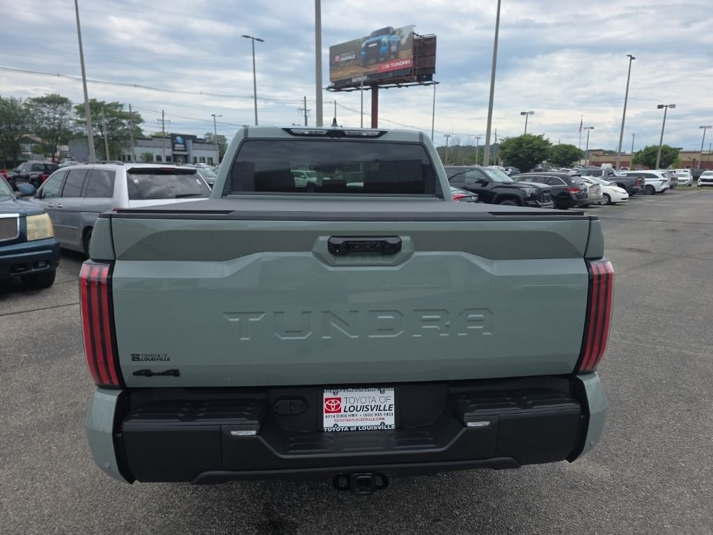 Certified Used 2026  Toyota Limited image 6