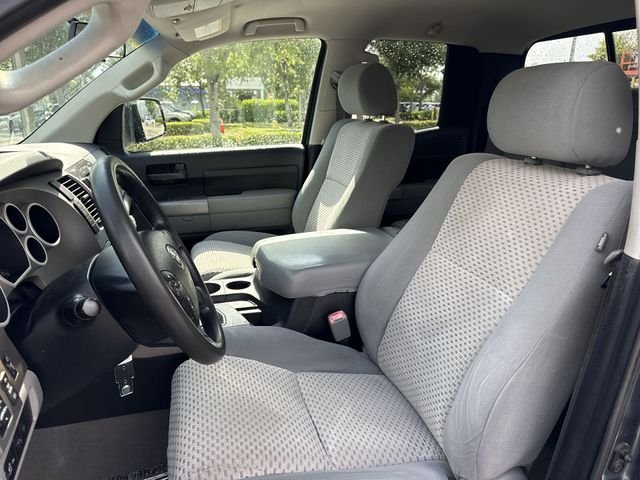 2010 Toyota Tundra Tundra Grade - Photo 11