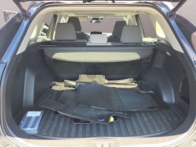 Used 2023 Gray Toyota XLE image 36