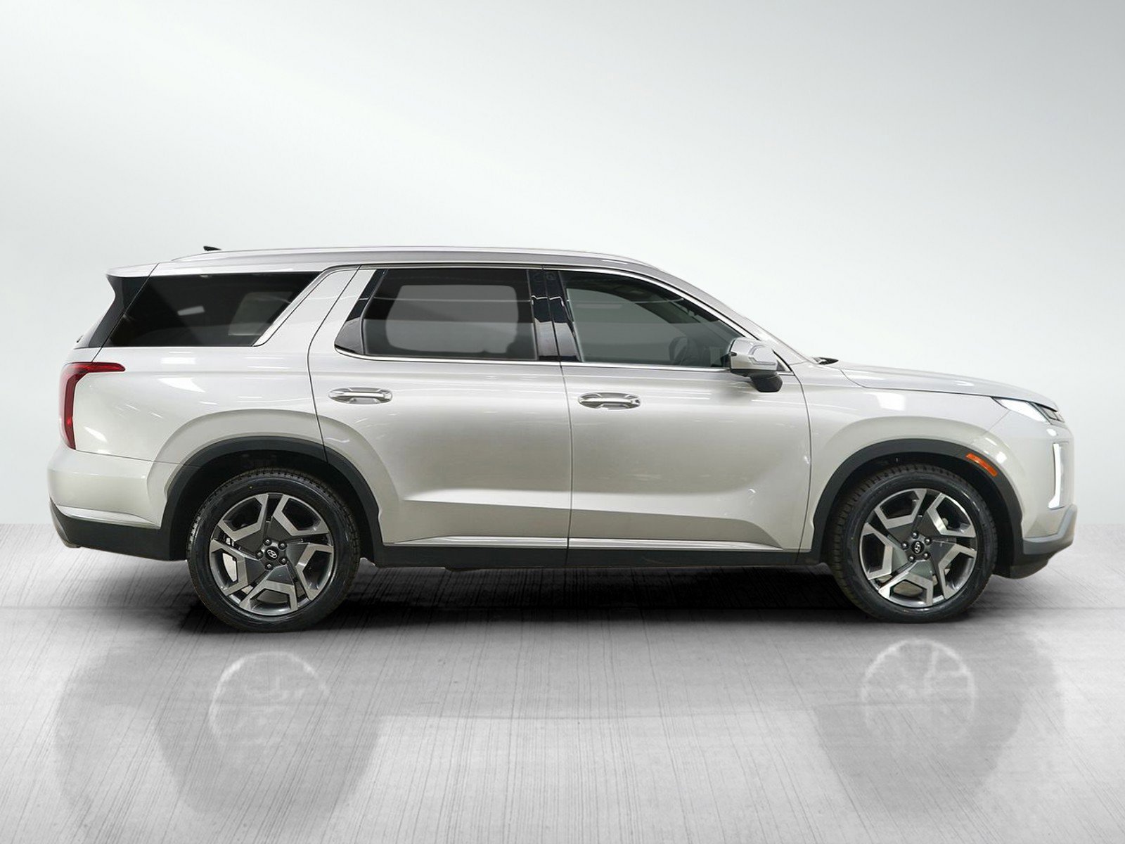 2025 Hyundai Palisade Limited - Photo 7