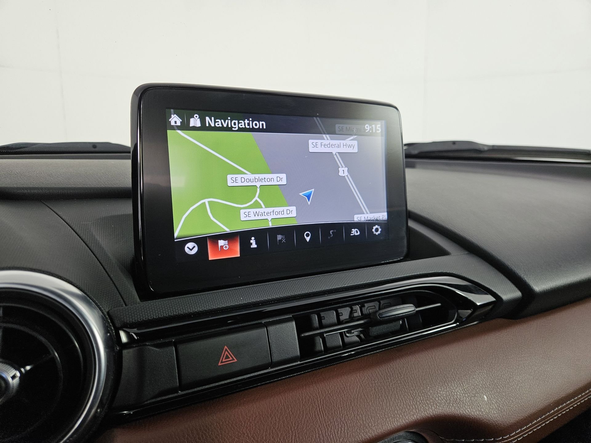 Used 2018 Black Mazda Grand Touring image 36