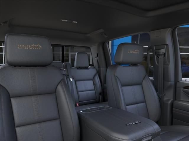 2026 Chevrolet Silverado 2500 HD High Country - Photo 24