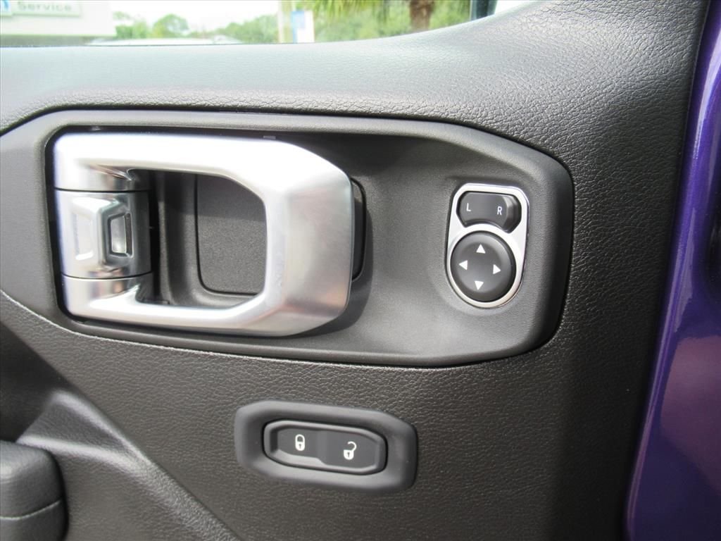 New 2026 Reign Exterior Paint Jeep Sport S image 27