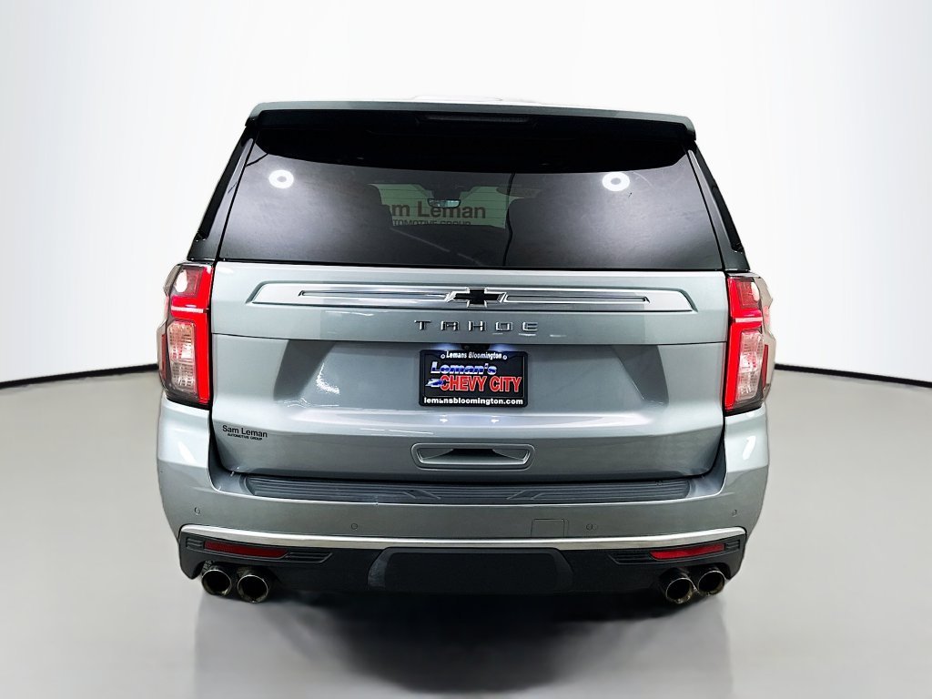 2023 Chevrolet Tahoe High Country - Photo 7