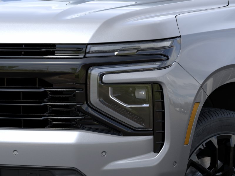 New 2026 Sterling Gray Metallic Chevrolet RST image 11