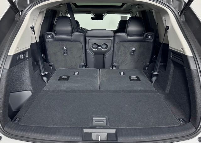 2026 Acura MDX Technology Package - Photo 23