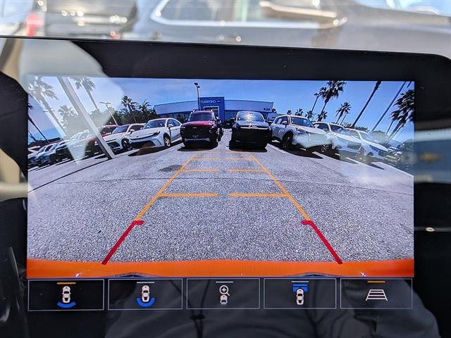 2023 Chevrolet Corvette 2LT - Photo 17