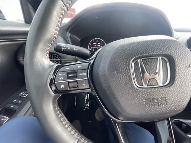 Used 2024 Urban Gray Pearl Honda Sport image 17