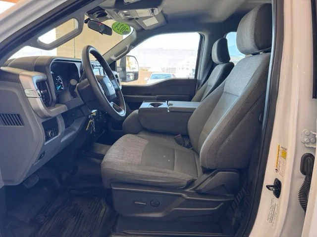 2024 Ford F-250 Super Duty XLT - Photo 9