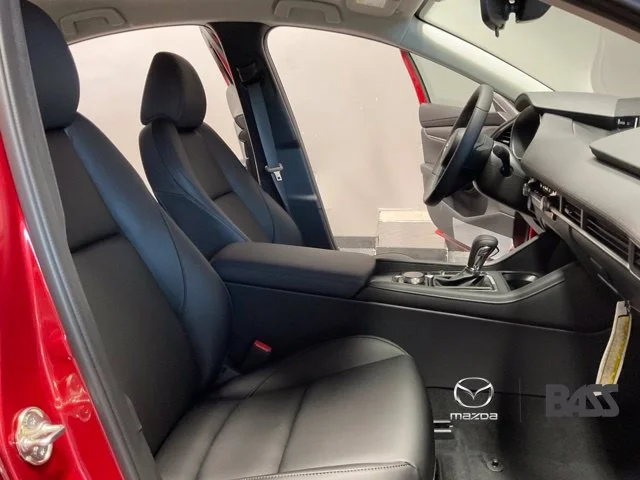 New 2026 Soul Red Crystal Metallic Mazda 2.5 S Select Sport image 24