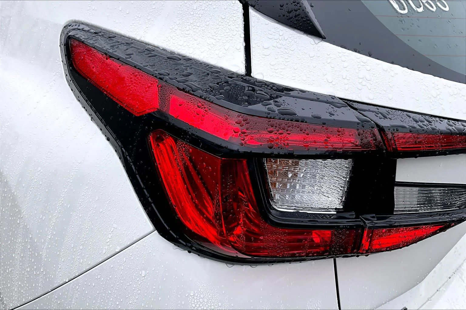 New 2026 Crystal White Pearl Subaru Sport image 14