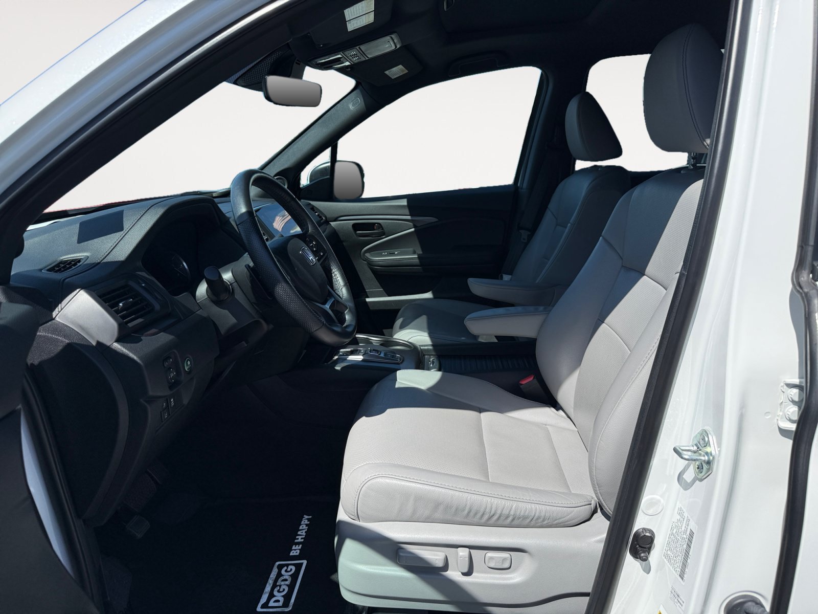 2023 Honda Passport EX-L - Photo 30