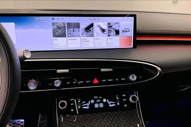 2026 GENESIS GV70 Sport Prestige - Photo 28