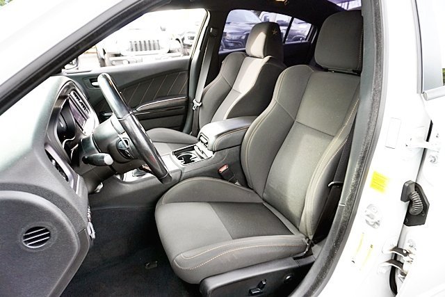 Used 2019 White Dodge Scat Pack Stars & Stripes Edition image 15