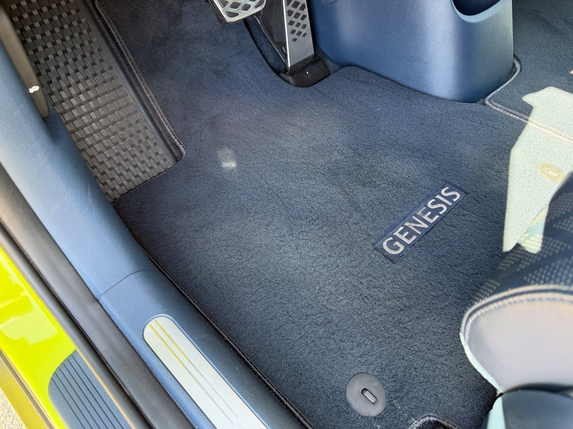 Used 2023 Green Genesis Performance image 33
