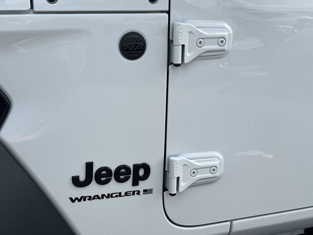 2024 Jeep Wrangler 4-Door Sport S - Photo 39