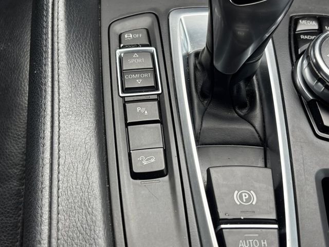 Used 2016 Black BMW xDrive35i image 28