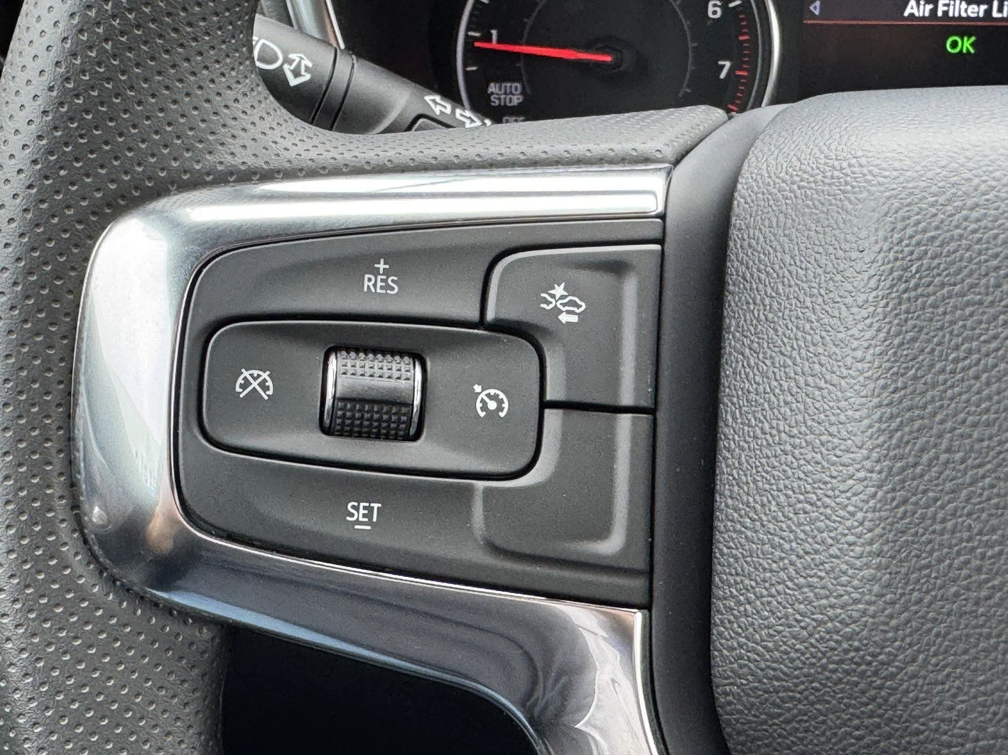 New 2026 Riptide Blue Metallic Chevrolet 2LT image 25