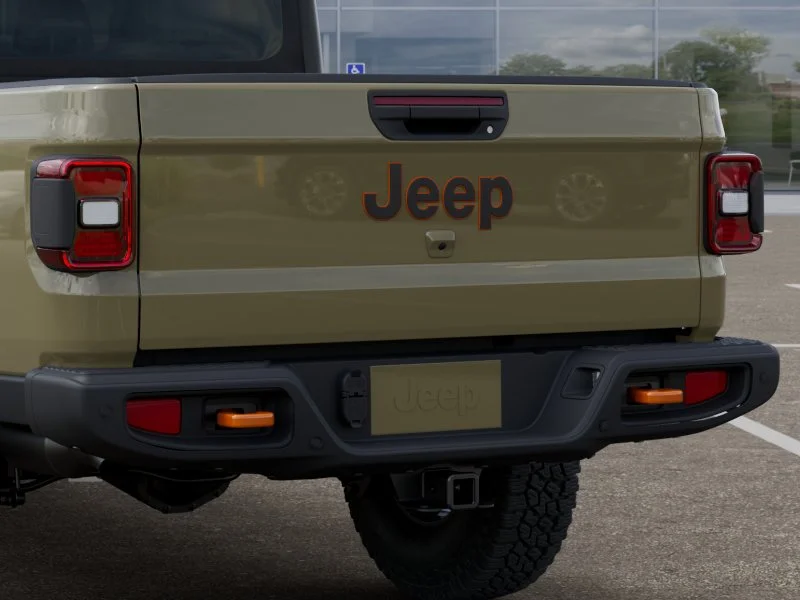 New 2026 41 Jeep Mojave image 41