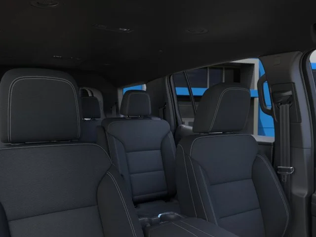 2027 Chevrolet Traverse LT - Photo 24