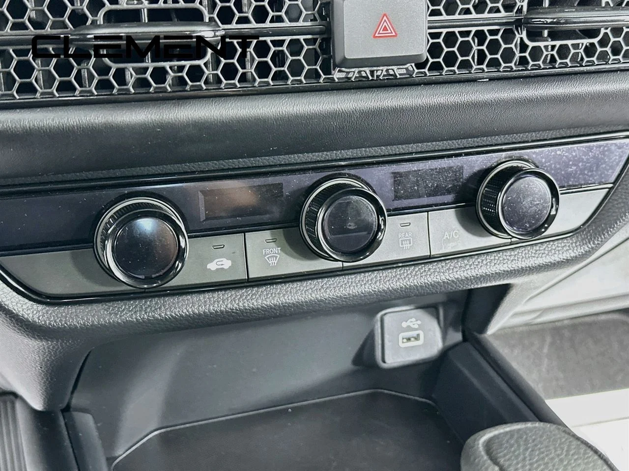 Certified Used 2025  Honda LX image 22