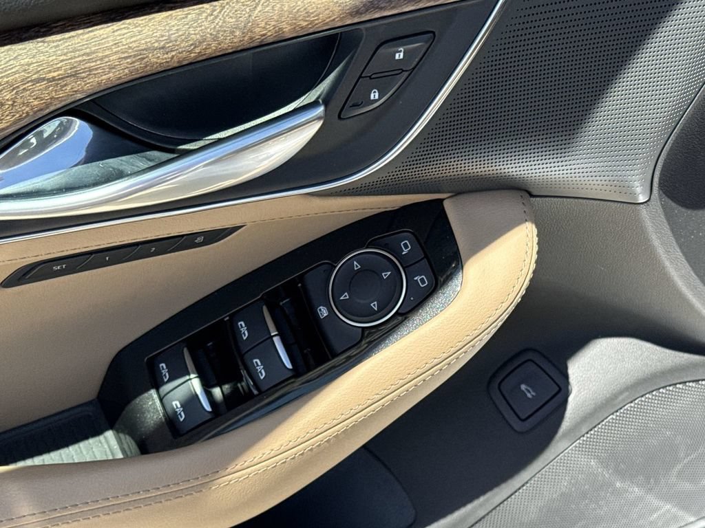 2026 Cadillac CT5 Premium Luxury - Photo 15