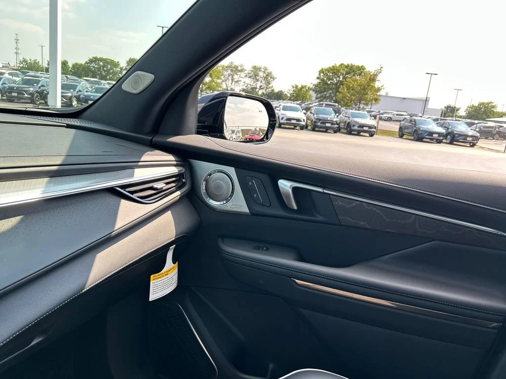 2026 Buick Enclave Avenir - Photo 29