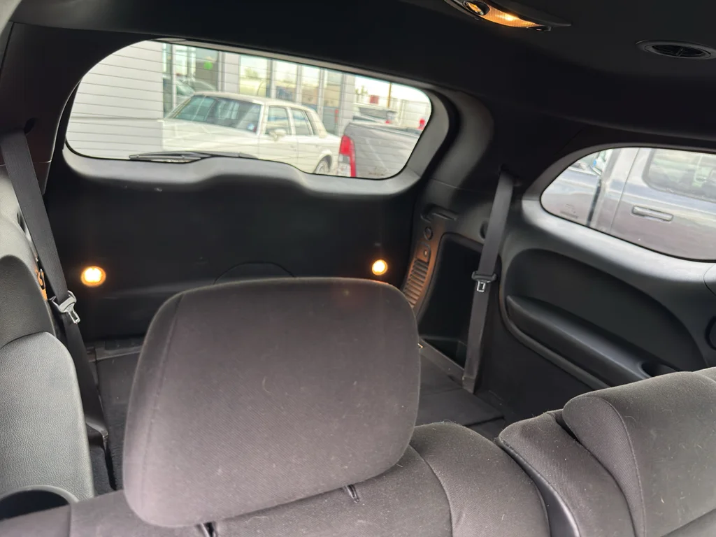 Used 2023 Red Dodge GT image 14