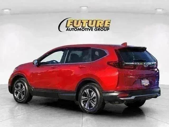 Used 2021  Honda Special Edition image 7