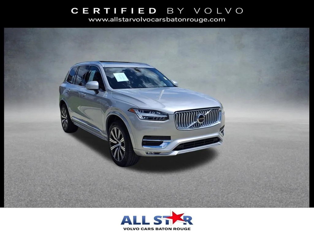 2025 Volvo XC90 B5 Core
