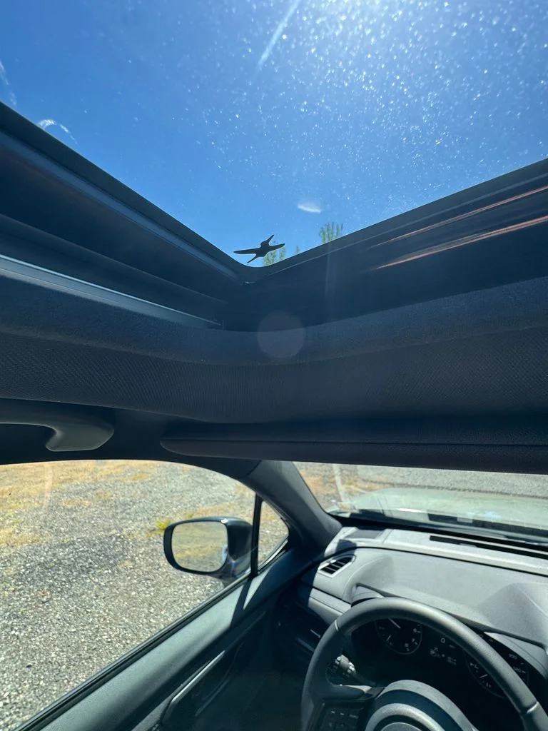 2026 Subaru Forester Premium - Photo 86