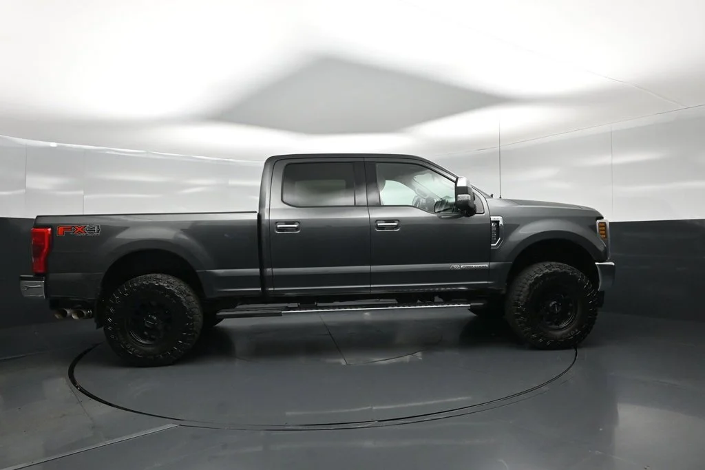 Used 2019 Gray Ford XLT image 20
