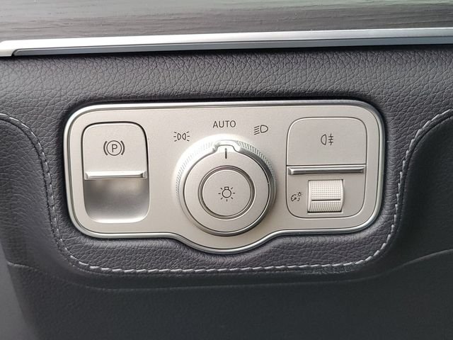Certified Used 2024 Silver Mercedes-Benz GLE 450 image 26