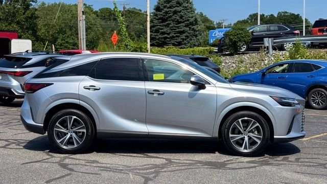Certified Used 2025 Iridium Lexus 350 Premium image 7