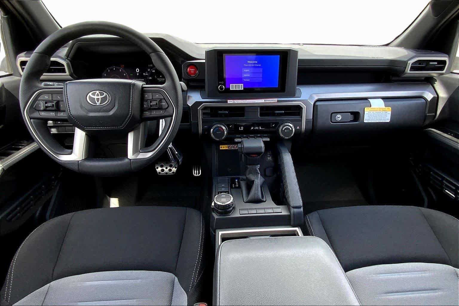 View vehicle photo 5