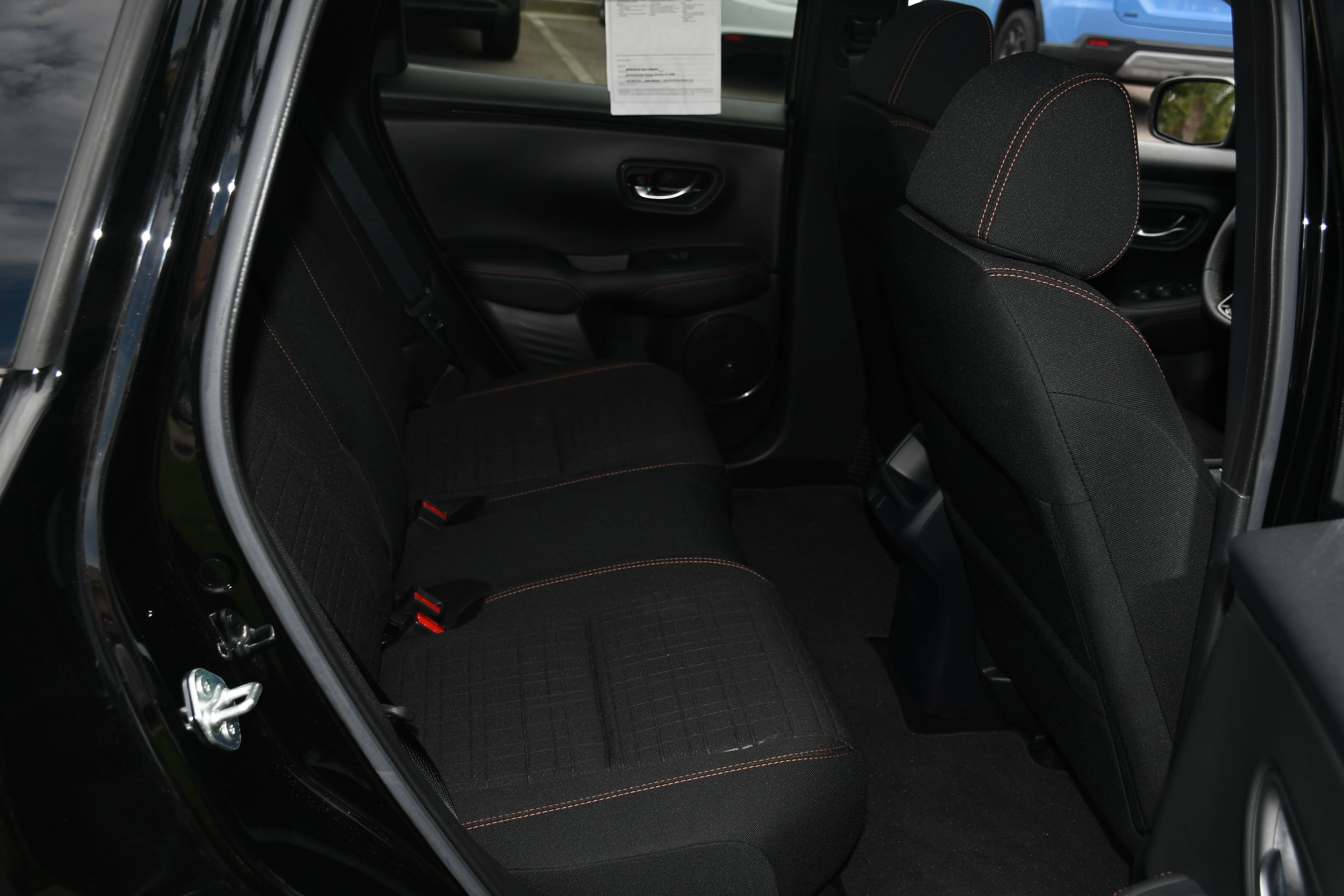 2025 Honda HR-V Sport - Photo 18