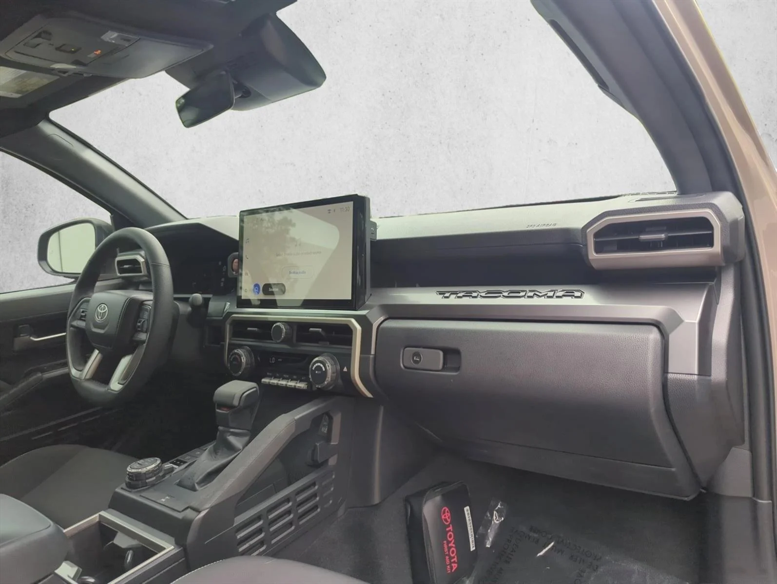 Used 2026 Mudbath Toyota TRD Off Road Hybrid image 26