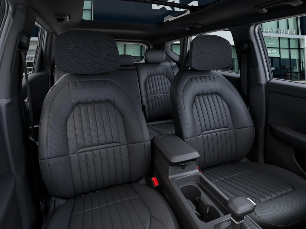New 2027 Brown Kia X-Line SX image 15
